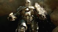 Tony Stark’s Mark I armor (Image via Marvel)